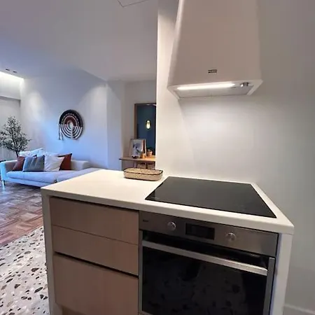 O Live Apartament Ateny