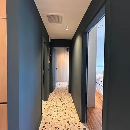 O Live Apartament