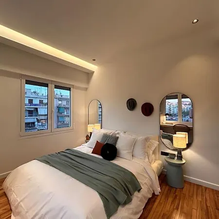 Apartament O Live