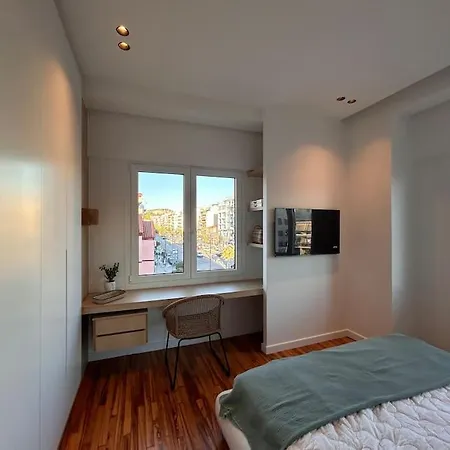 O Live Apartament Ateny
