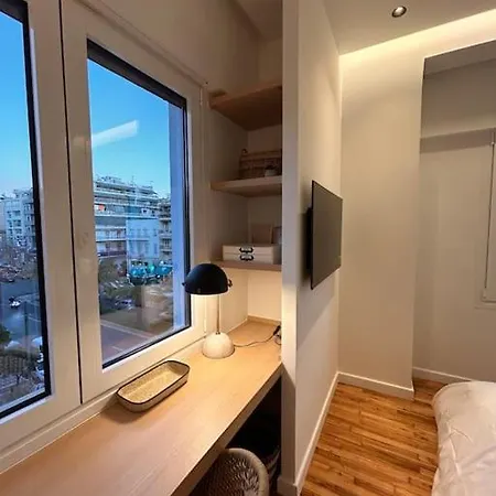 Apartment O Live