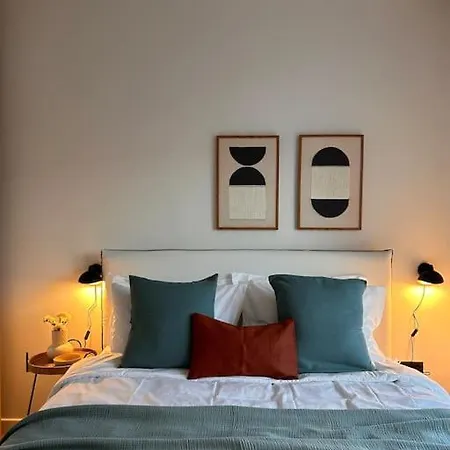 O Live Apartment Athens